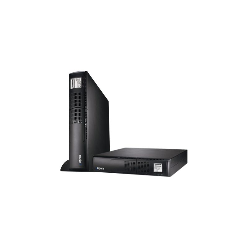 Lapara UPS Rack 3000VA Interactivo LCD