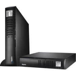 Lapara UPS Rack 1100VA Interactivo LCD