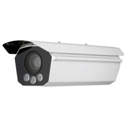 Safire SF-IPB600HA-9YLPR-2500 - Cámara BOX IP LPR 9 Mpx, 1/1\" Progressive Scan CMOS,…