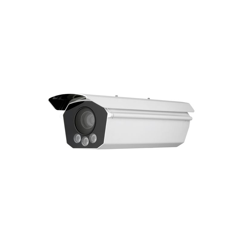 Safire SF-IPB600HA-9YLPR-2500 - Cámara BOX IP LPR 9 Mpx, 1/1\" Progressive Scan CMOS,…