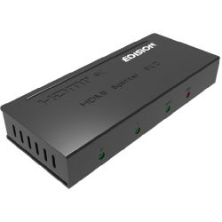 Edision Splitter HDMI 4k 1x2