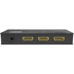 Edision Splitter HDMI 4k 1x2