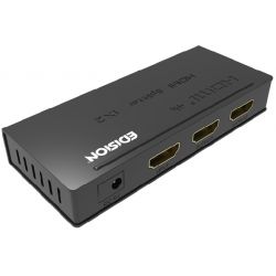 Edision Splitter HDMI 4k 1x2