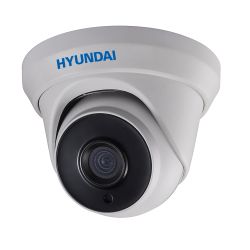 Hyundai HYU-487 Domo lowlight 5.0mp 4 in 1. 2.8mm exir 20m pvc ip66 white