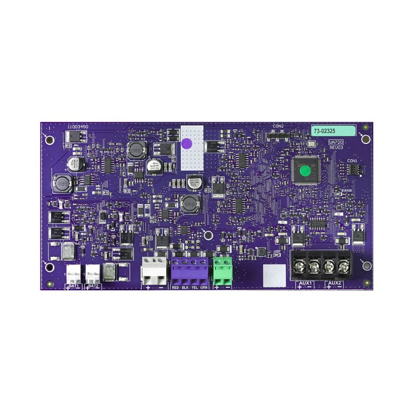 DSC HSM3350I 3a power supply module, power supply