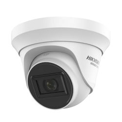 Hiwatch HWT-T281-M - Cámara Turret Hikvision, 8Mpx PRO / lente 2.8 mm, 4…