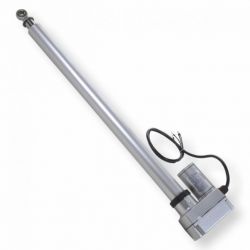 Summit actuator motor for Solar panel 55cm 600Kg