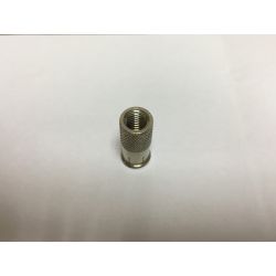 Ikusi FMM-100  Conector F macho F macho rápido