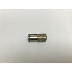 Ikusi FMM-100  F male connector F quick male connector