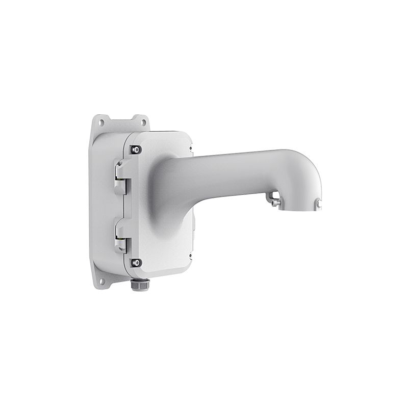 Hikvision DS-1604ZJ-BOX - Hikvision, Wall bracket, Junction box, Valid for…