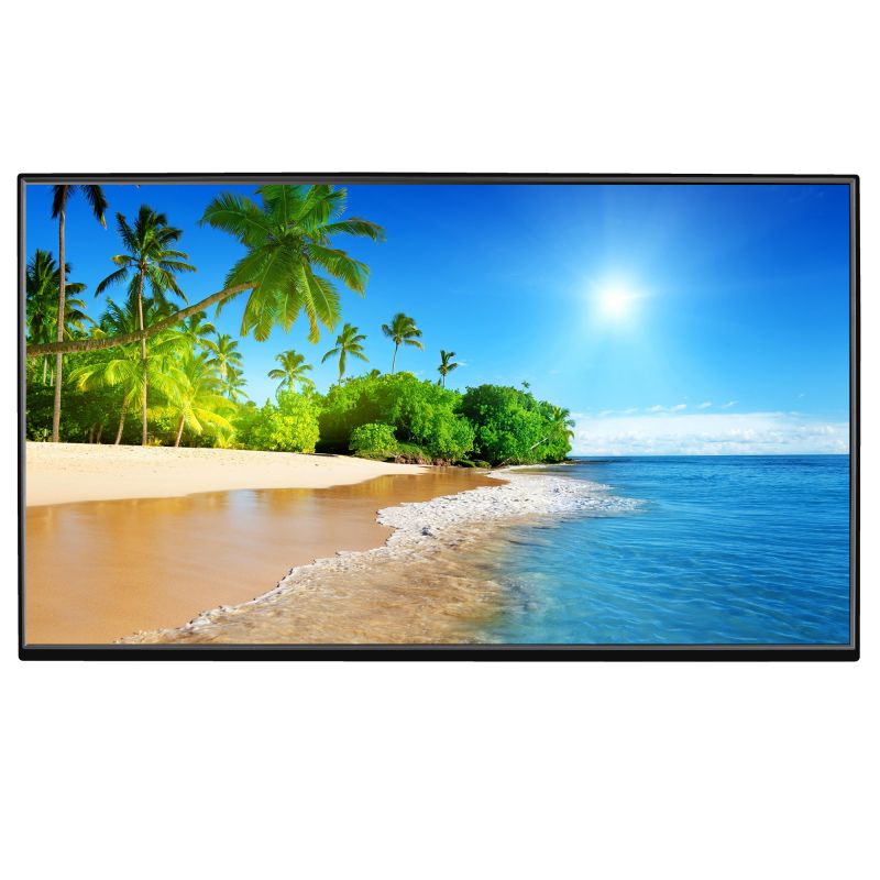 Safire SF-MNT43P-4K - Moniteur SAFIRE LED 4K 42.5\", Conçu pour la…