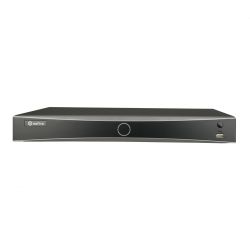 Safire SF-NVR8216-4K-8FACE - NVR with Face Recognition, 16 CH video, Max resolution…