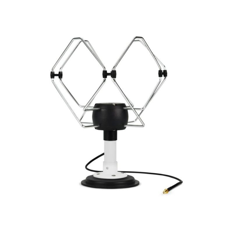 Promax AM-060 Portable omnidirectional antenna for coverage analysis