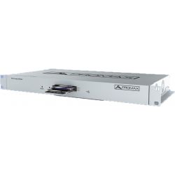 Promax CM-004 CompactMax4 Transmodulateur DVB S/S2 vers ISDB-T