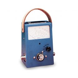 Promax IC-002 RF wattmeter 1 GHz 500 W