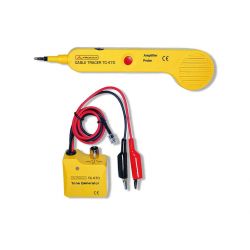 Promax TC-470 Trazador de Cableado (incluye funda)