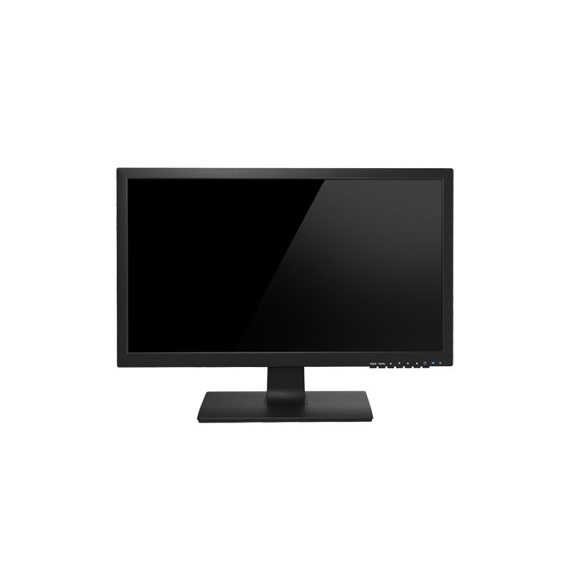 Safire SF-MNT20-LITE - Monitor SAFIRE LED 19.5\", Designed for surveillance…