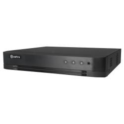 Safire SF-XVR8104S-4KL - Enregistreur 5n1 Safire H.265Pro+, Audio sur câble…