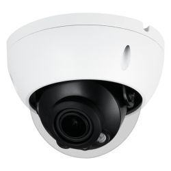 X-Security XS-IPD844ZSWH-2U - Câmara Dome IP X-Security, 2 Megapixel (1920x1080),…