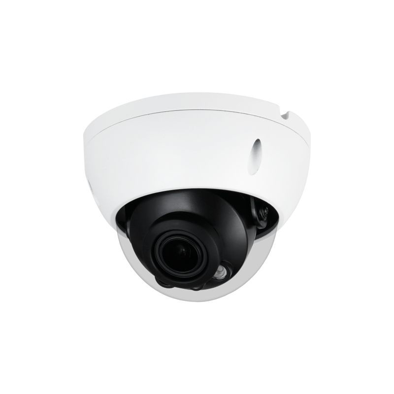 X-Security XS-IPD844ZSWH-2U - Câmara Dome IP X-Security, 2 Megapixel (1920x1080),…