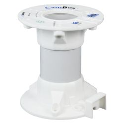 CBOX-ST10 - Soporte techo, Altura 10 cm, Apto para uso en interior…