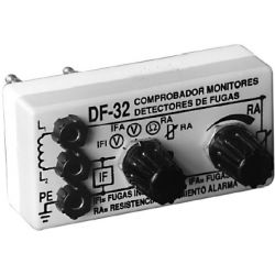 Promax IC-038 DF-32 impedance adapter