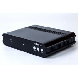 Viark DRS2 Receptor de satélite DVB-S2 H.265 Android 7.0