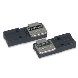 Fujikura FH-70 Fiber support Single 250μm, 1 pair