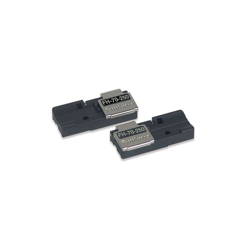 Fujikura FH-70 Fiber support Single 250μm, 1 pair