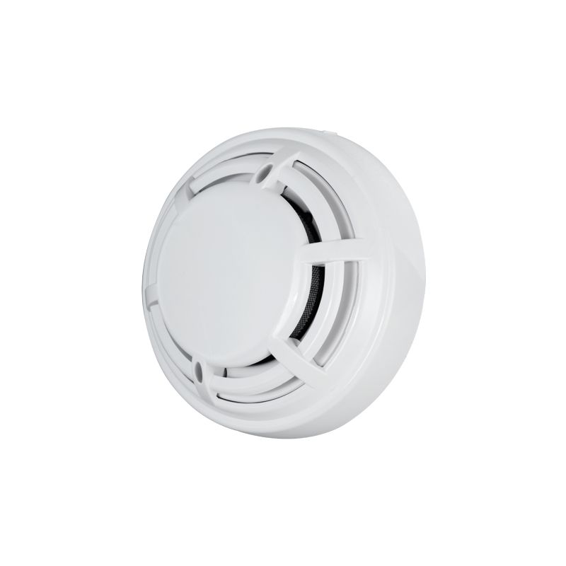 Dmtech DMT-D9000-SR - Conventional optical fire detector, Certificate EN54…