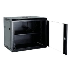 RACK-6UN-6D - Armoire rack pour mur, Jusqu\'à 6U rack de 19\",…