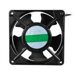 RACK-FAN - Ventilador especial para rack, Fácil instalação,…