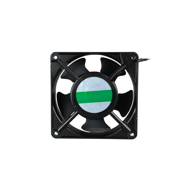 RACK-FAN - Ventilateur spécial pour baie, Installation facile,…