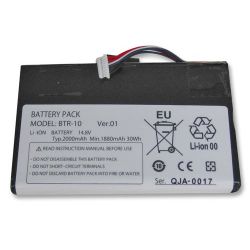 Fujikura BTR-10 Original Battery Fuser 12S