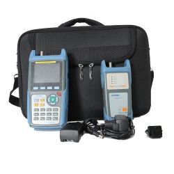 Equipment kit for high ICT Type F installers