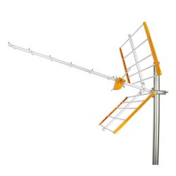 L 790 Antenna UHF (6 units/pack) Televes