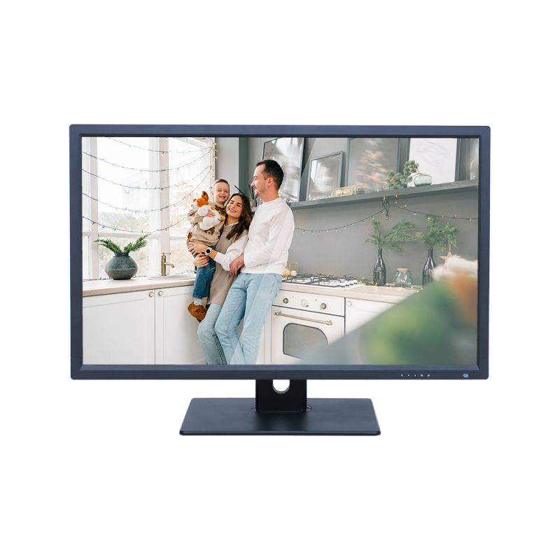 Safire SF-MNT32-4N1 - Monitor SAFIRE LED 32\" 4N1, Desenhado para…