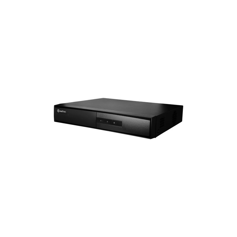 Safire SF-XVR3104AS - Safire 5n1 DVR, Audio over coax | Alarms, 4CH…