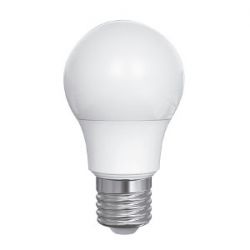 Ampoule LED E27 A55 5W 6500K 400LM