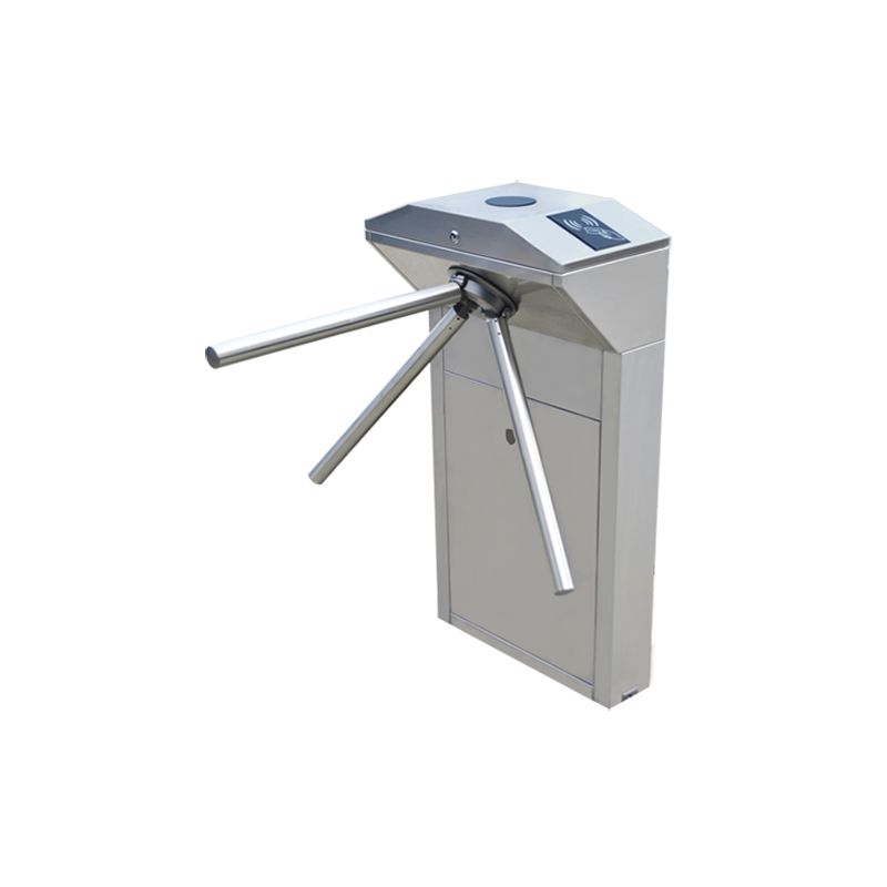 Zkteco ZK-TS1000-PRO - ZKTeco Tripod Turnstile, 3 Rotating Arms, Times,…