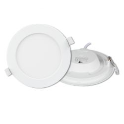 Downlight LED Pro CCT Redondo 6W 3 Años de garantía