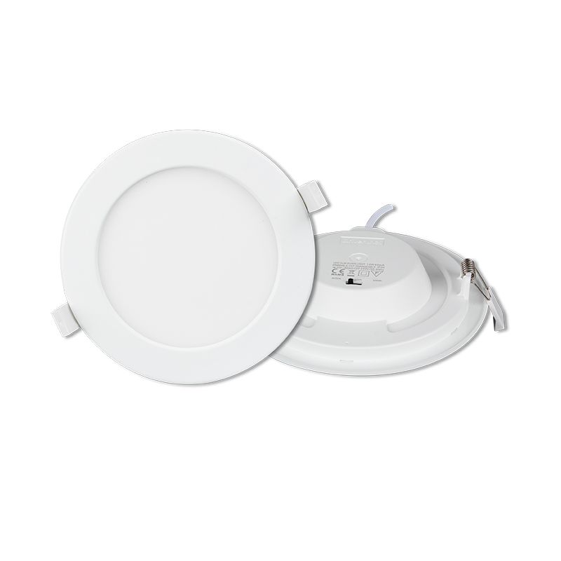 Downlight LED Pro CCT Redondo 6W 3 Años de garantía