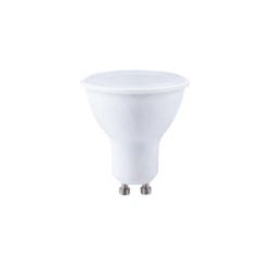 Dichroïque LED GU10 7W 6500K 700LM 60 degrés 5 ans de garantie