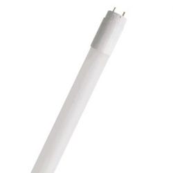 T8 9W LED Tube - 60cm Nano Plastic 3000K 120LM/W