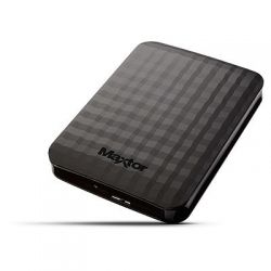 Maxtor M3 Portable 1TB USB 3.0 2.5"