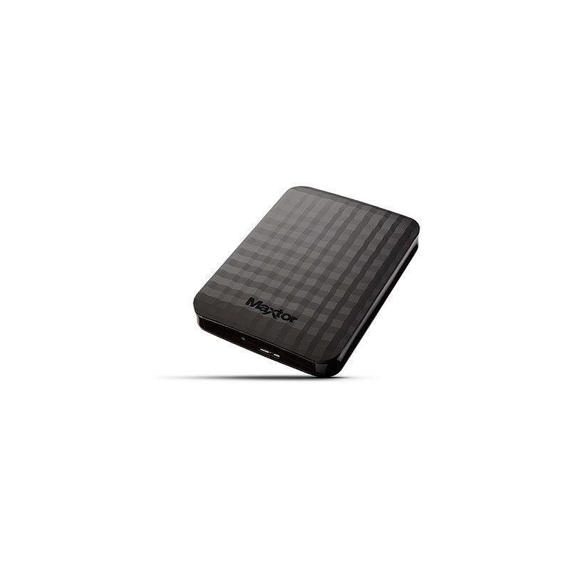 Maxtor M3 Portable 1TB USB 3.0 2.5"