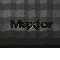 Maxtor M3 Portable 1TB USB 3.0 2.5"