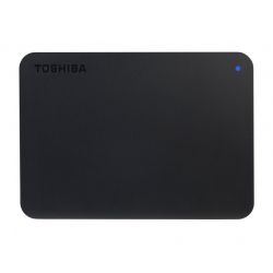 Toshiba Canvio Basics Disco rígido externo 2.5" 2TB USB 3.0