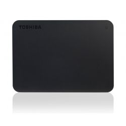 Toshiba Canvio Basics Disque dur externe 2.5" 2TB USB 3.0