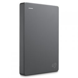 Seagate Disco duro Portable 4TB USB 3.2 2.5"